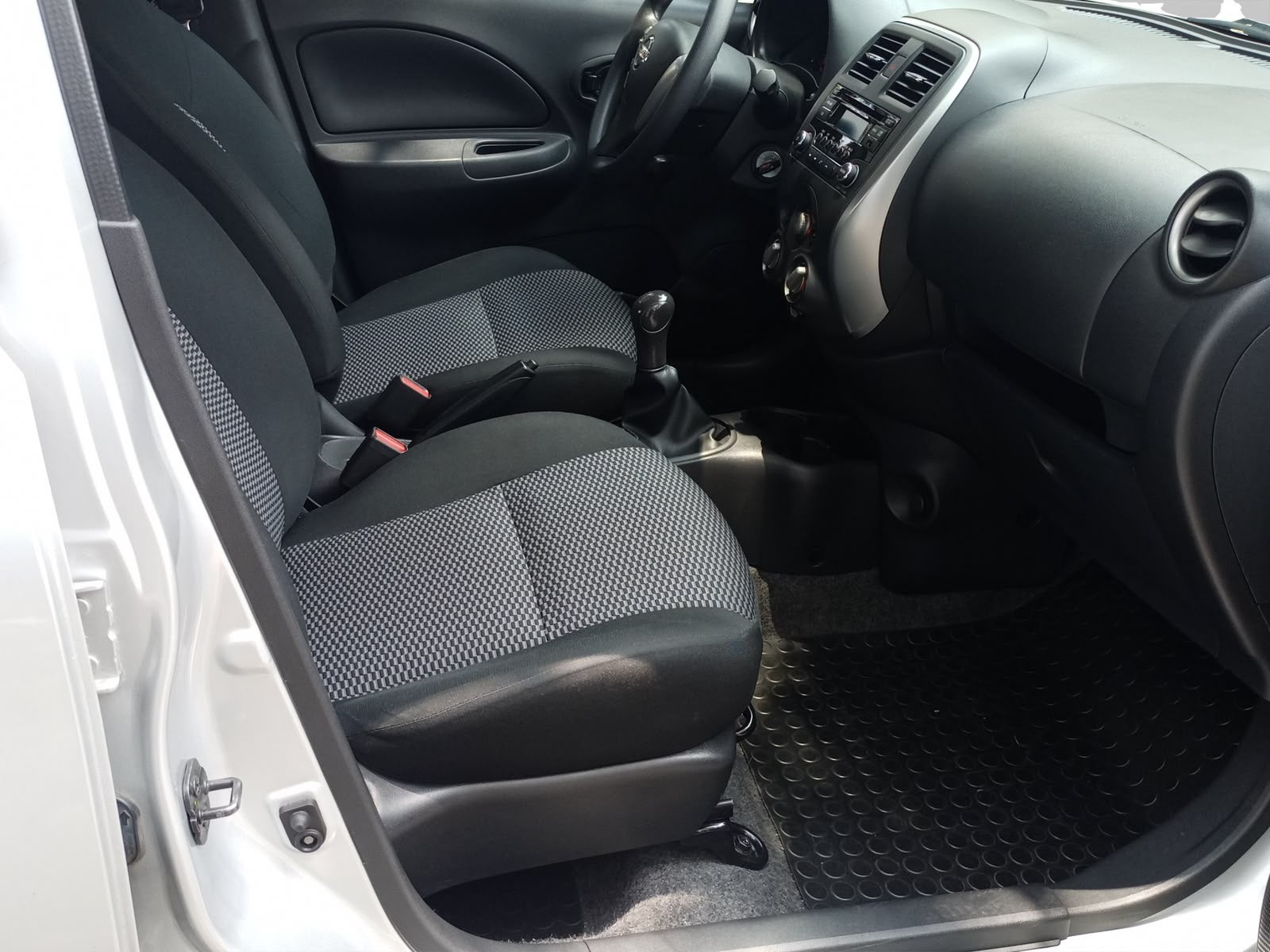 2020 Nissan March 1.6 Sense Mt