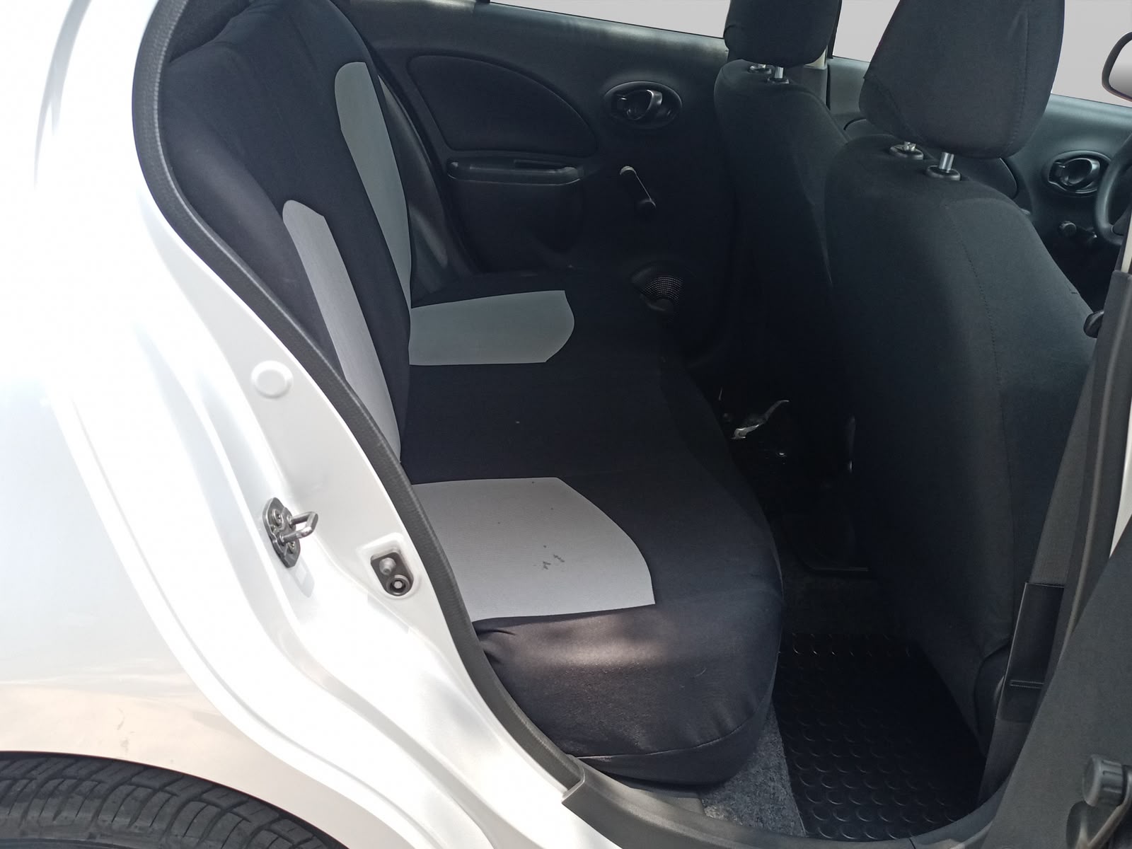 2020 Nissan March 1.6 Sense Mt