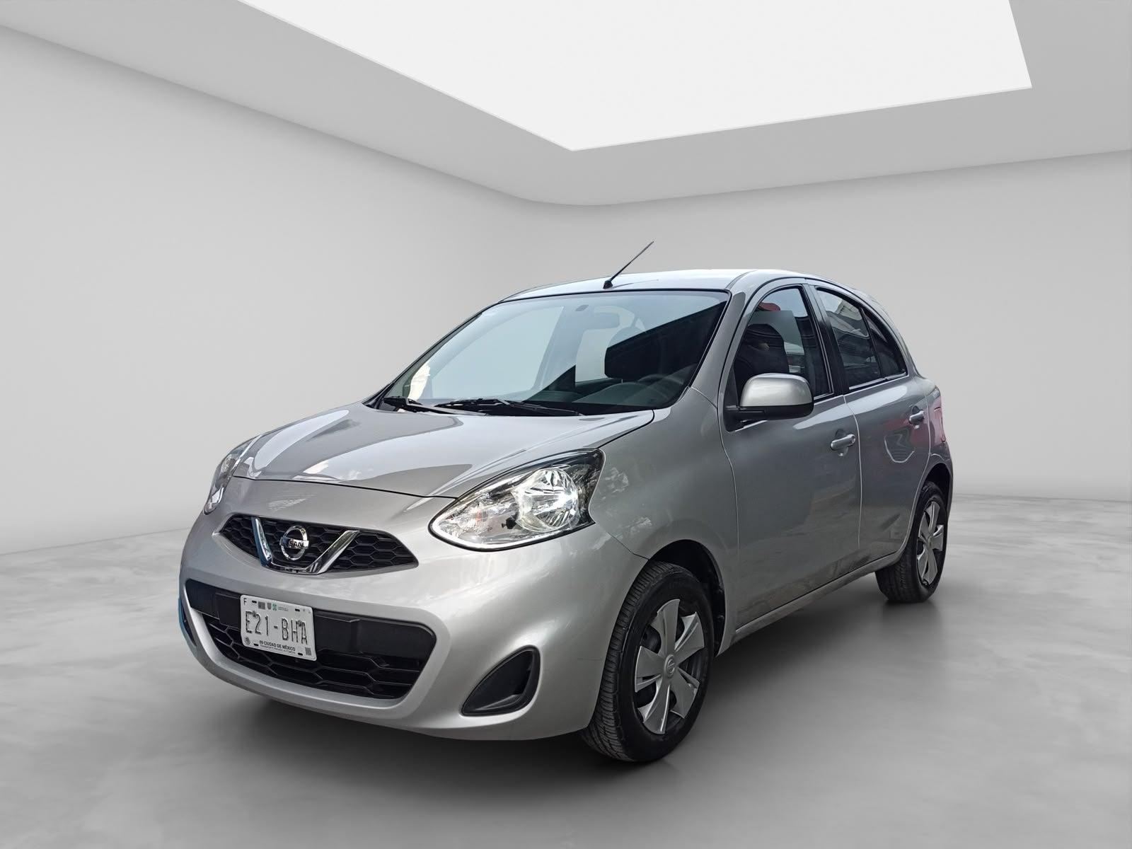 2020 Nissan March 1.6 Sense Mt