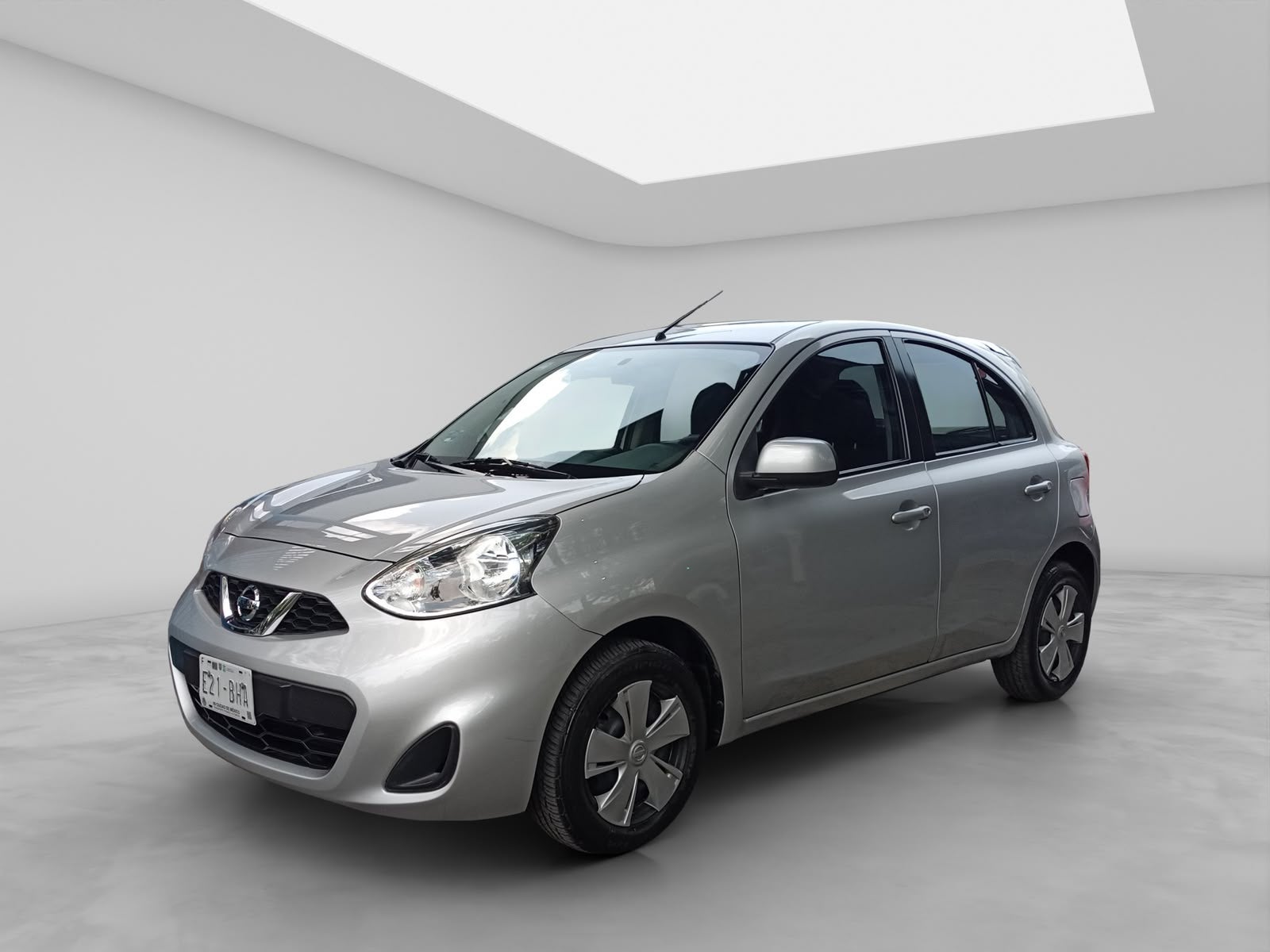 2020 Nissan March 1.6 Sense Mt
