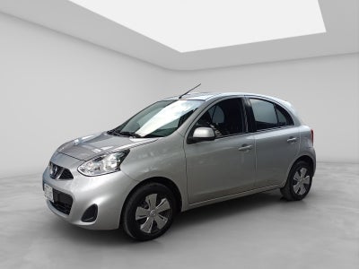 2020 Nissan March 1.6 Sense Mt