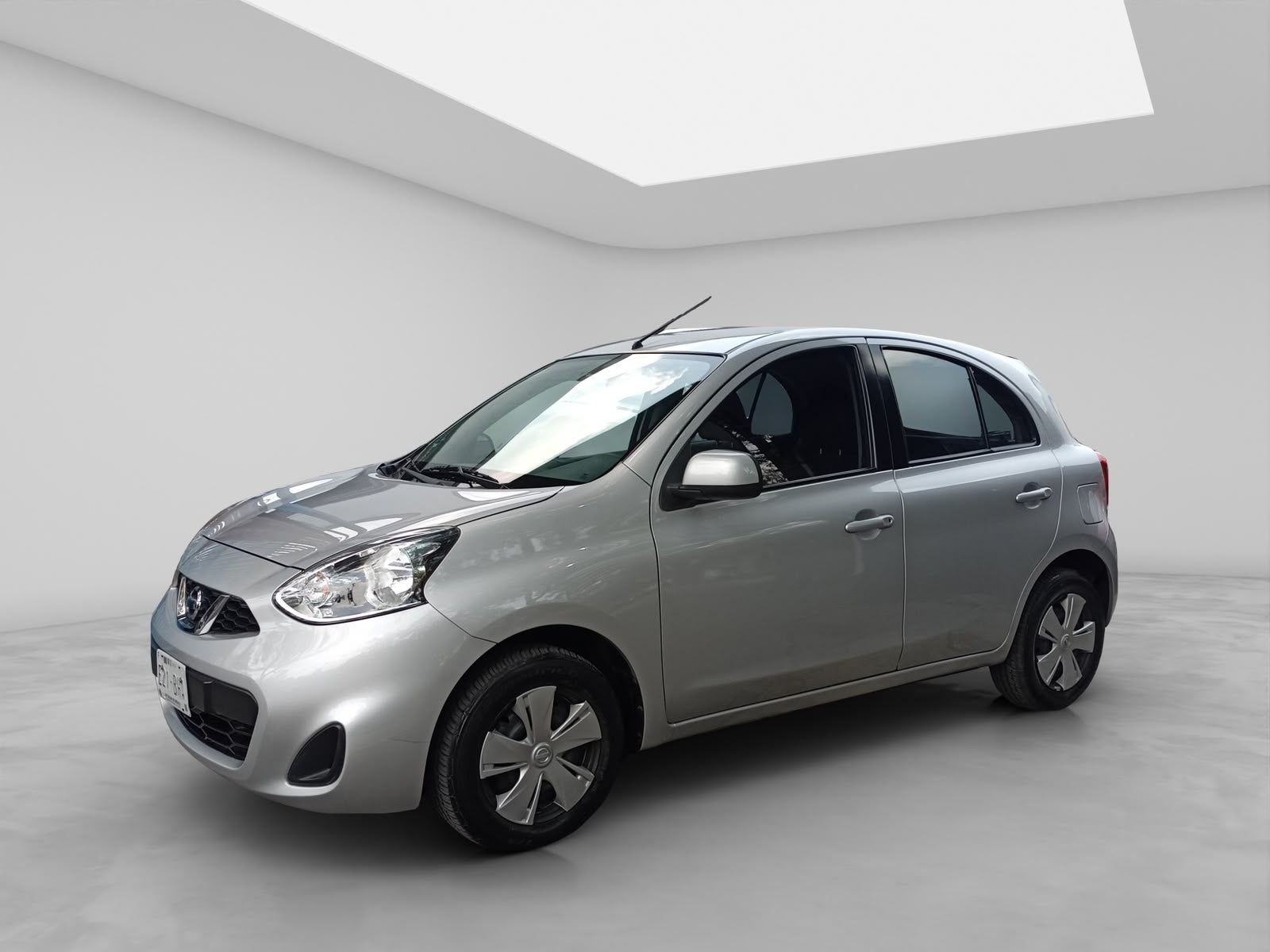 2020 Nissan March 1.6 Sense Mt