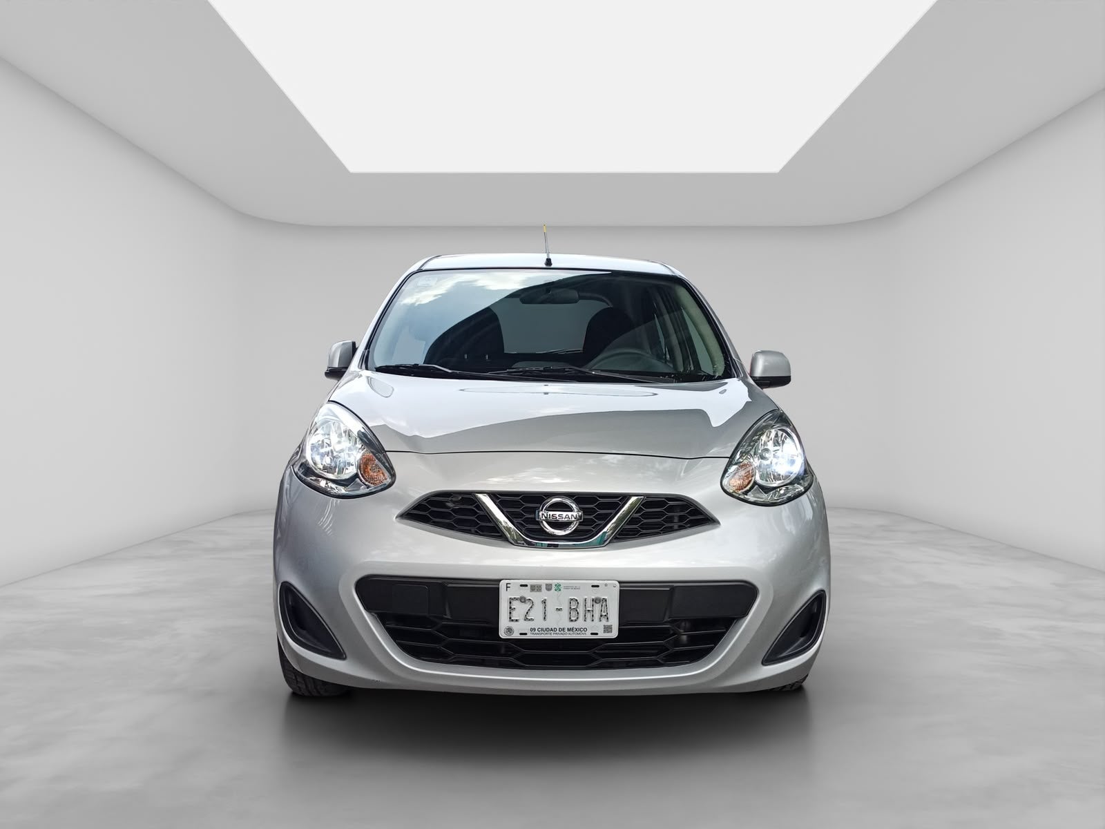 2020 Nissan March 1.6 Sense Mt
