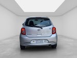 2020 Nissan March 1.6 Sense Mt