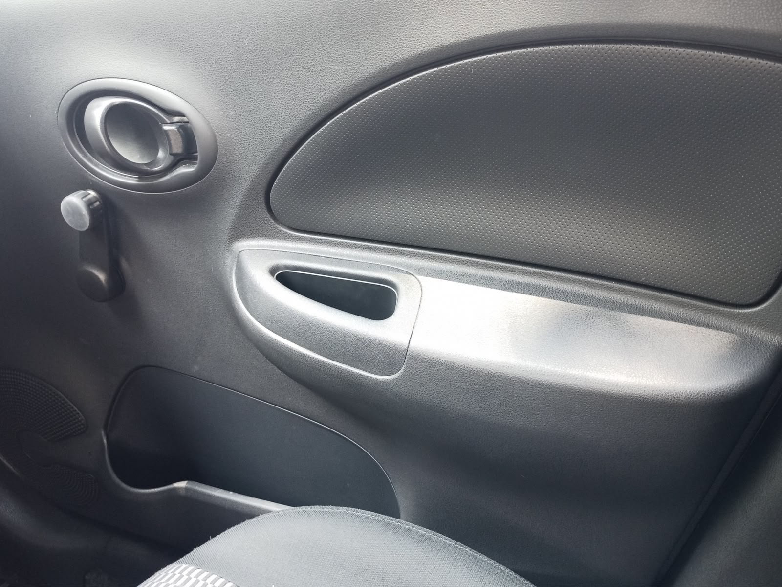 2020 Nissan March 1.6 Sense Mt