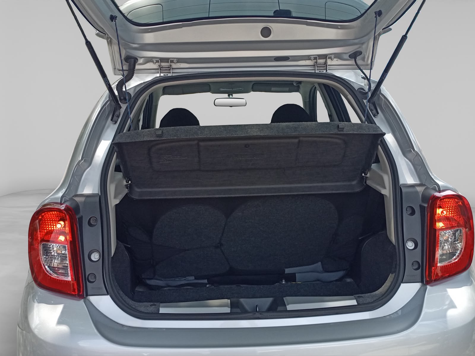 2020 Nissan March 1.6 Sense Mt