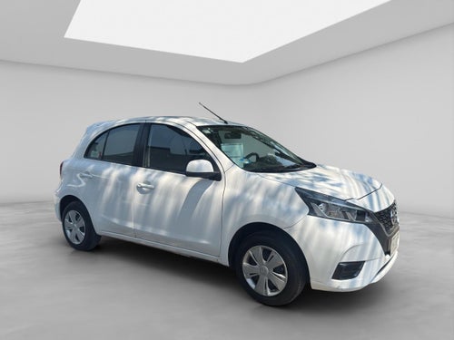 2021 Nissan March 1.6 Sense At