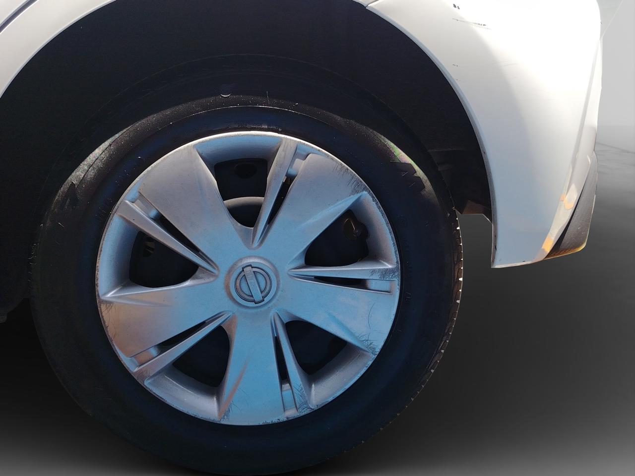 2021 Nissan March 1.6 Sense At