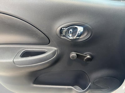 2021 Nissan March 1.6 Sense At