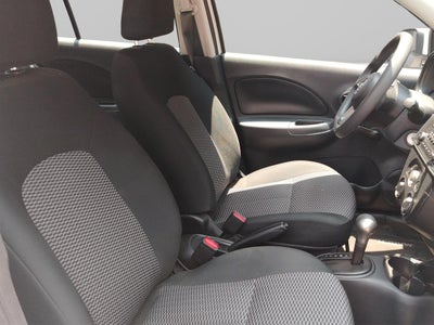 2021 Nissan March 1.6 Sense At