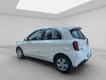 2021 Nissan March 1.6 Sense At