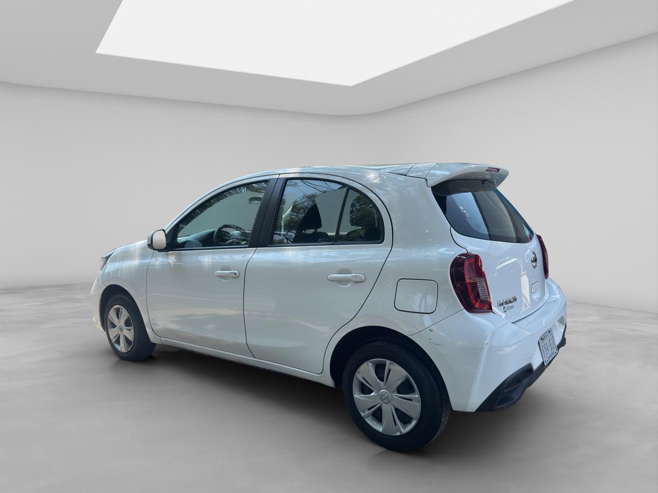 2021 Nissan March 1.6 Sense At