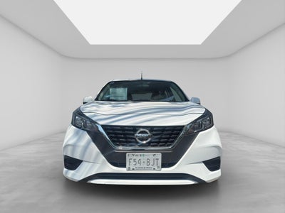 2021 Nissan March 1.6 Sense At