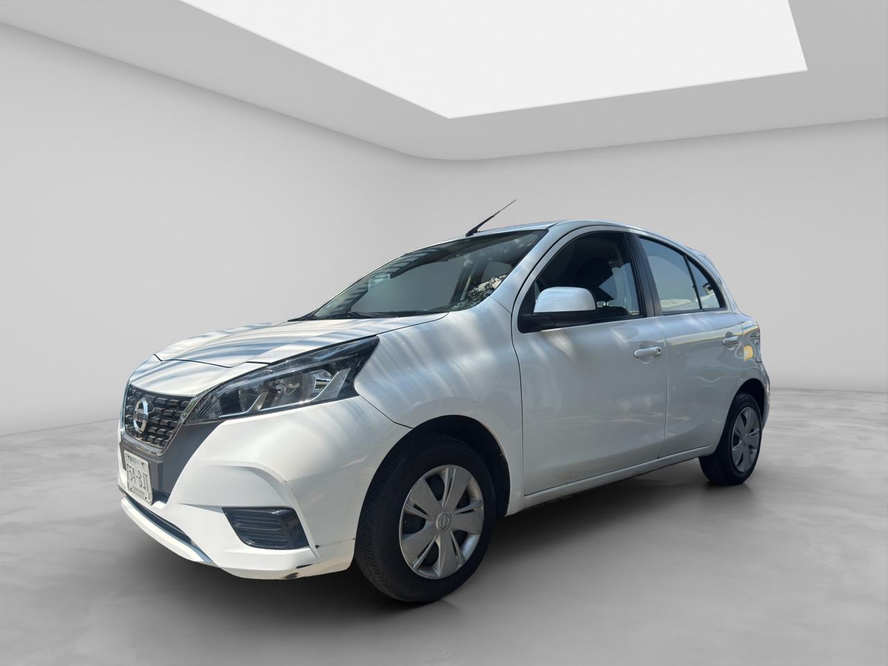 2021 Nissan March 1.6 Sense At