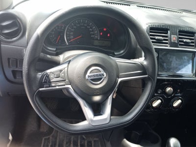 2021 Nissan March 1.6 Advance Mt