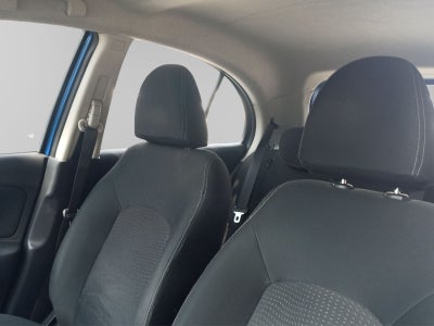 2021 Nissan March 1.6 Advance Mt