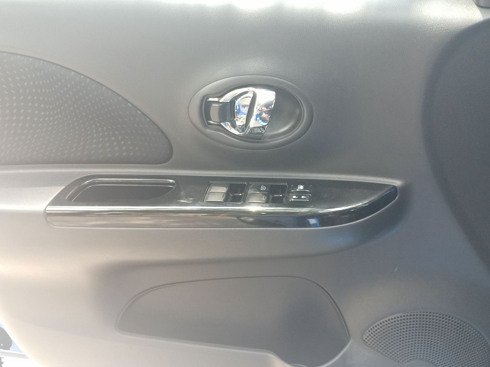 2021 Nissan March 1.6 Advance Mt