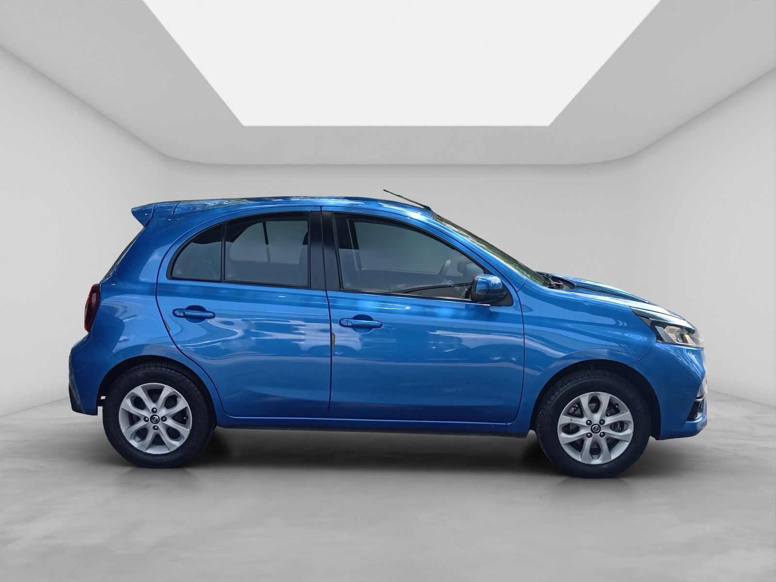 2021 Nissan March 1.6 Advance Mt