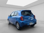 2021 Nissan March 1.6 Advance Mt