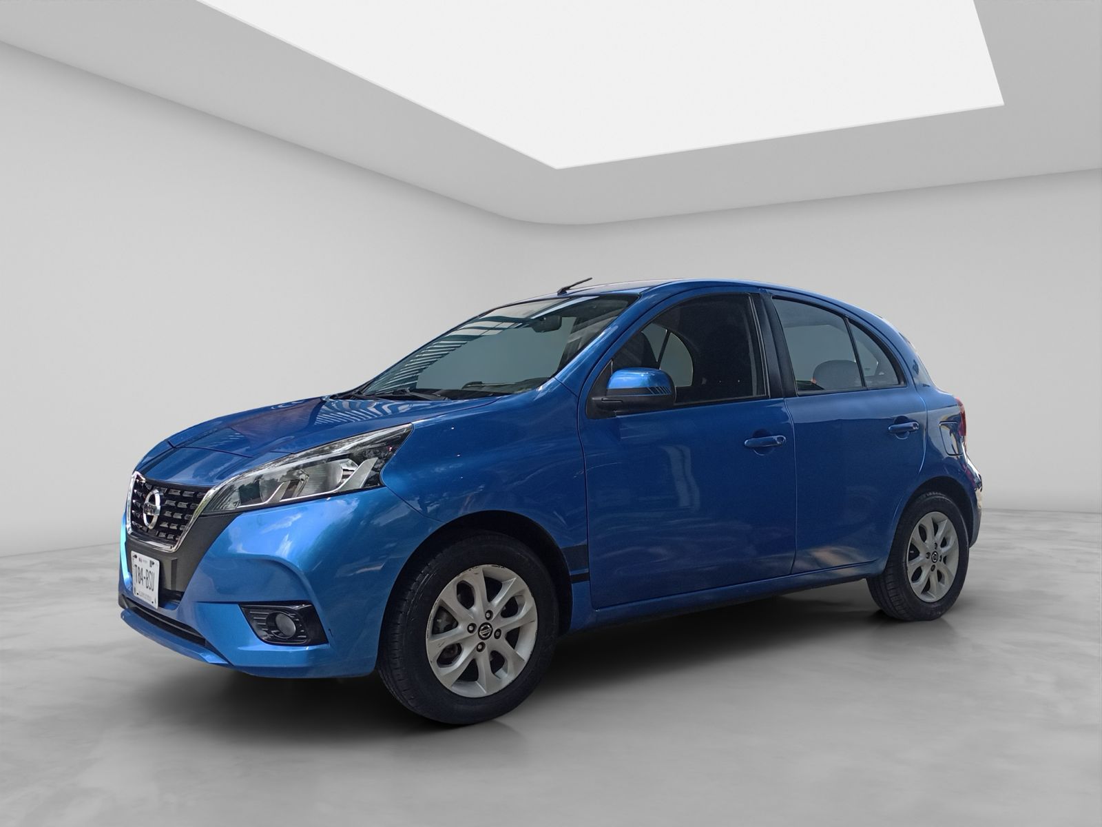 2021 Nissan March 1.6 Advance Mt