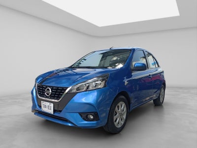 2021 Nissan March 1.6 Advance Mt