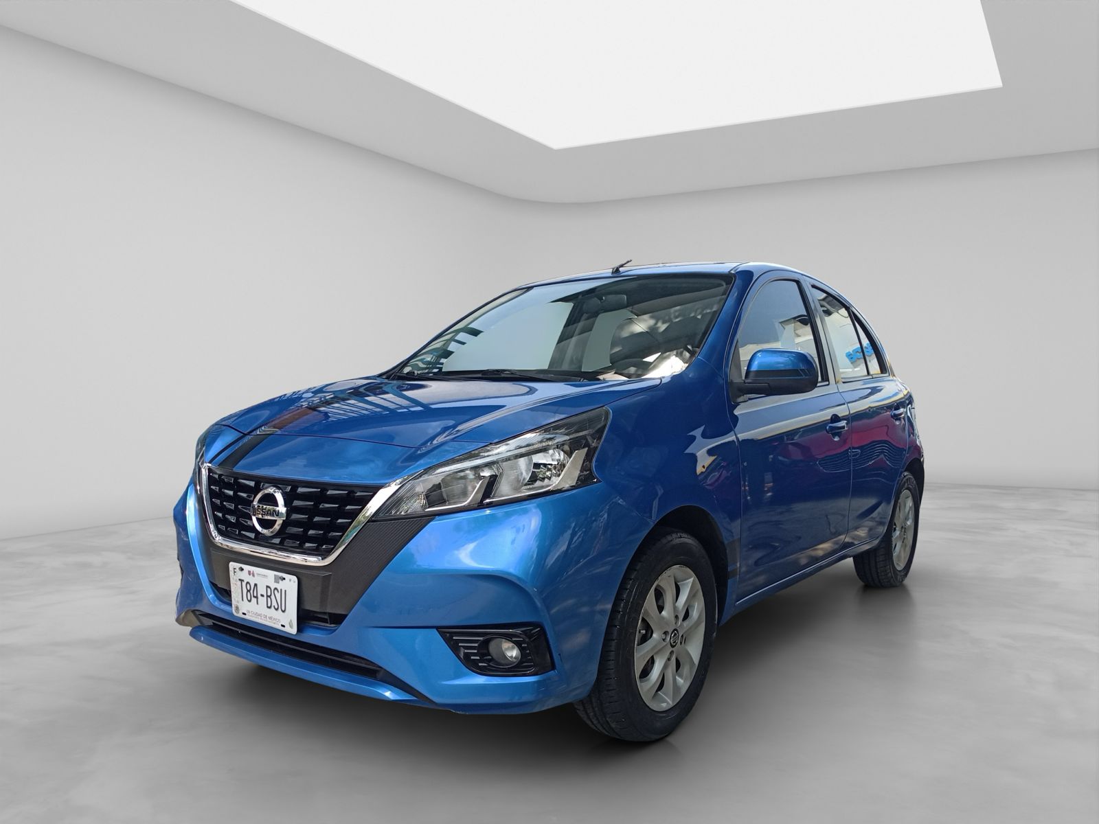 2021 Nissan March 1.6 Advance Mt