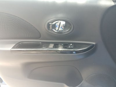 2021 Nissan March 1.6 Advance Mt
