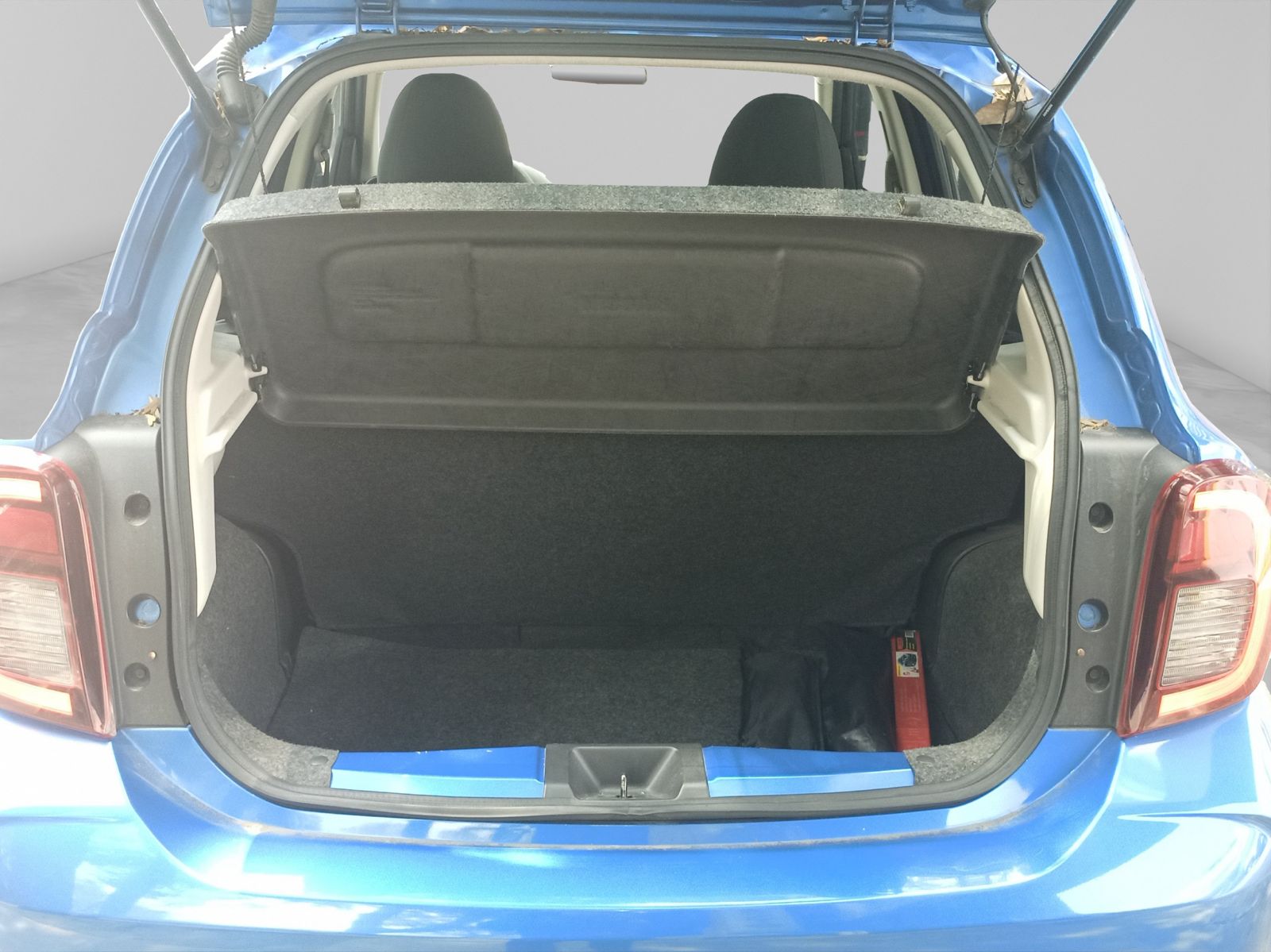 2021 Nissan March 1.6 Advance Mt