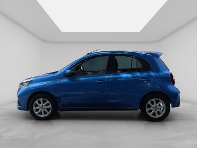 2021 Nissan March 1.6 Advance Mt