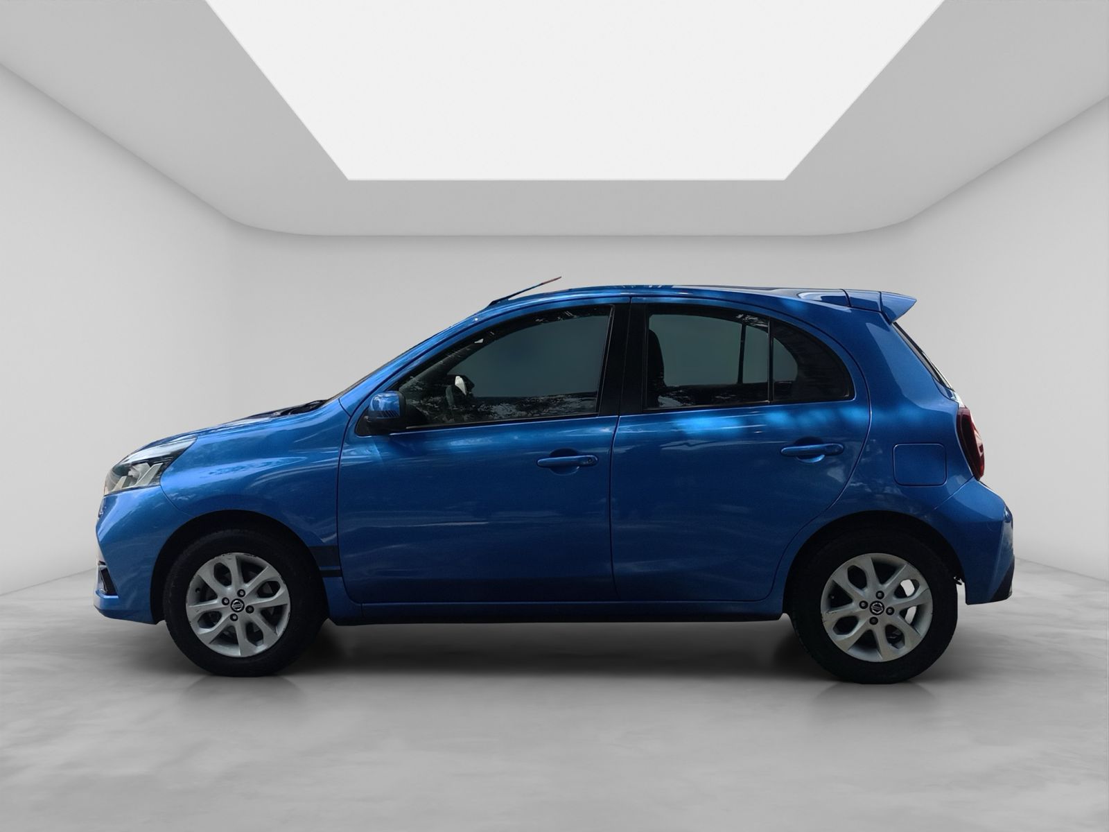 2021 Nissan March 1.6 Advance Mt