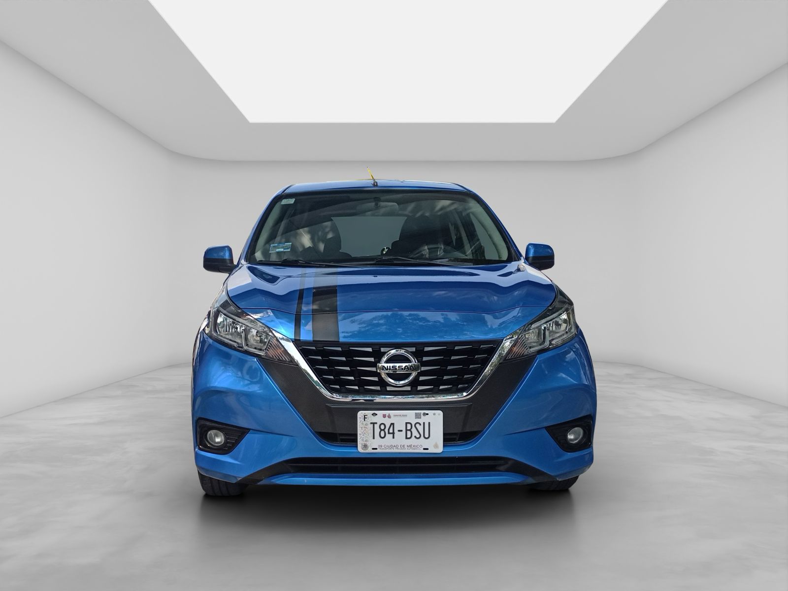 2021 Nissan March 1.6 Advance Mt
