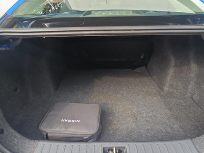 2024 Nissan Versa 1.6 Sense Mt