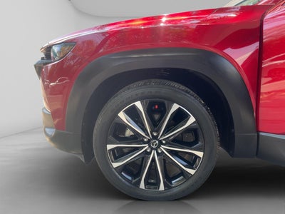 2024 Mazda Mazda CX-50 2.5 Signature At