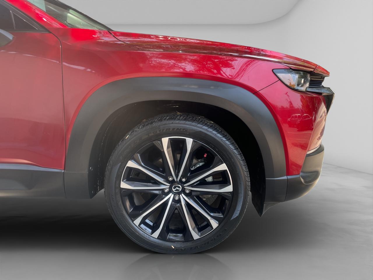 2024 Mazda Mazda CX-50 2.5 Signature At