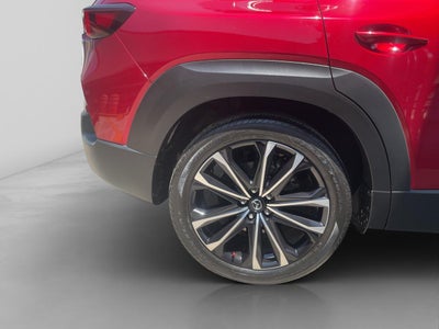 2024 Mazda Mazda CX-50 2.5 Signature At