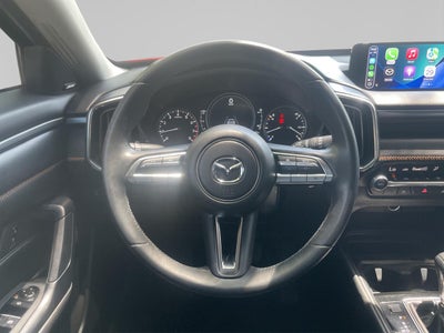 2024 Mazda Mazda CX-50 2.5 Signature At