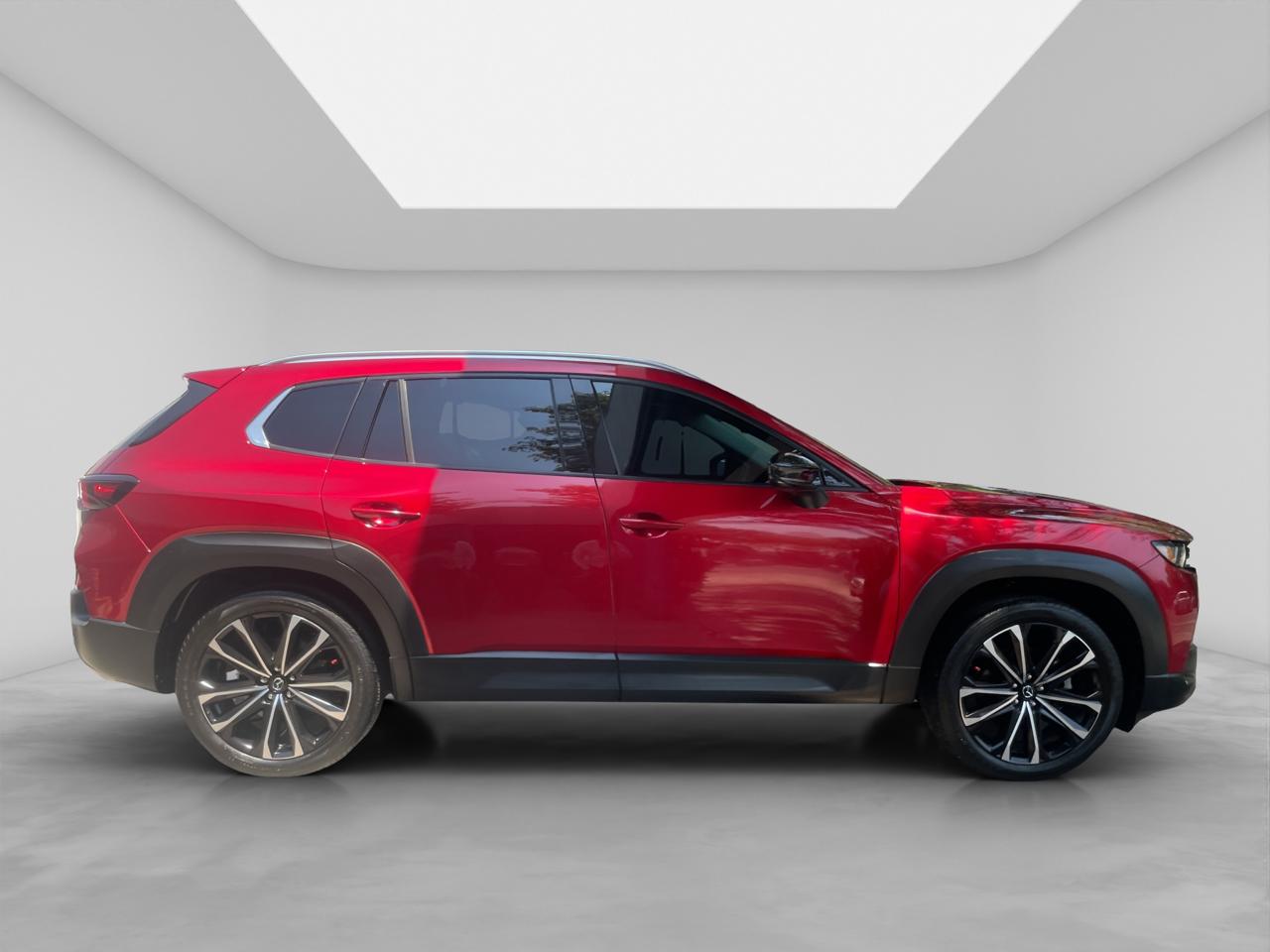 2024 Mazda Mazda CX-50 2.5 Signature At