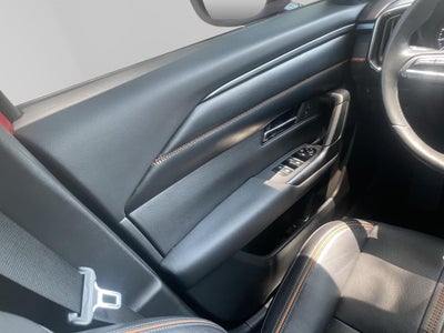 2024 Mazda Mazda CX-50 2.5 Signature At