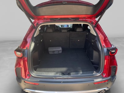 2024 Mazda Mazda CX-50 2.5 Signature At