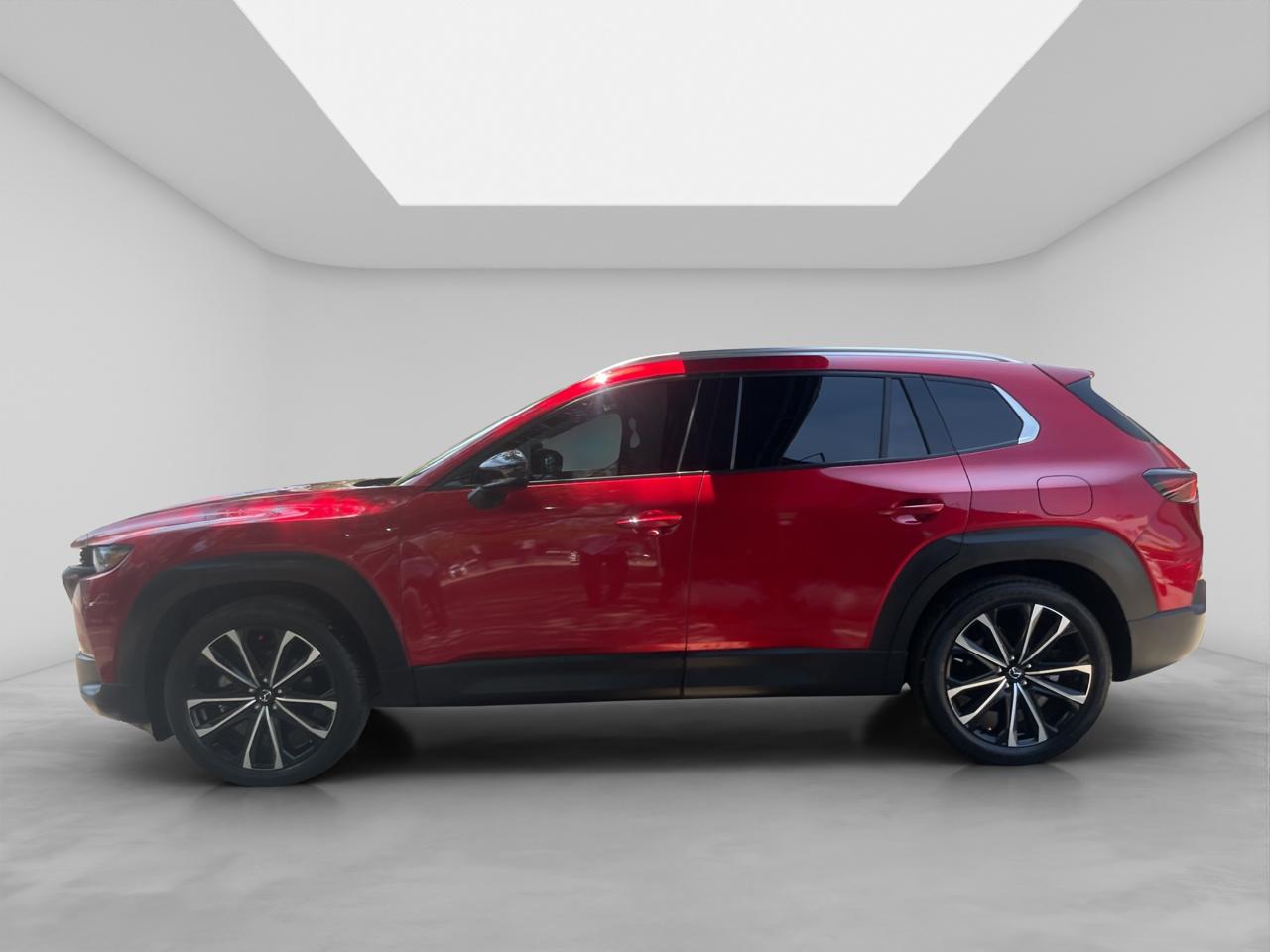 2024 Mazda Mazda CX-50 2.5 Signature At
