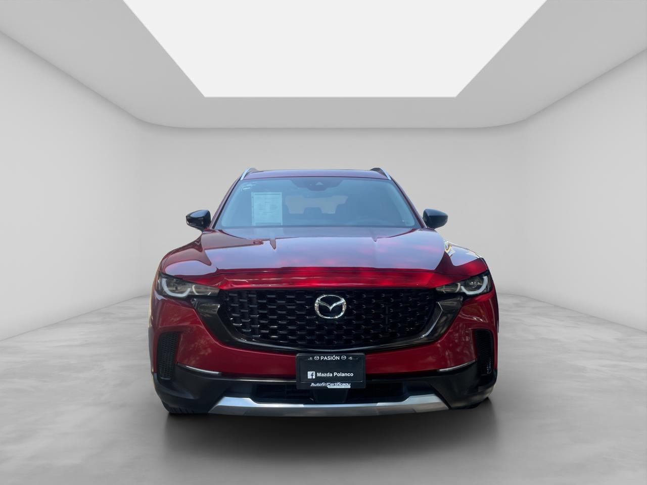 2024 Mazda Mazda CX-50 2.5 Signature At