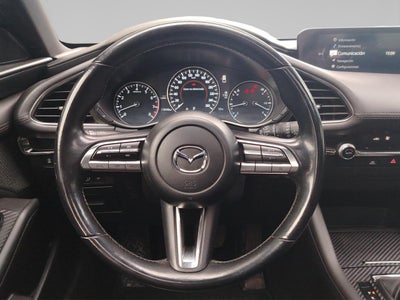 2021 Mazda Mazda 3 2.5 i Grand Touring Hb At