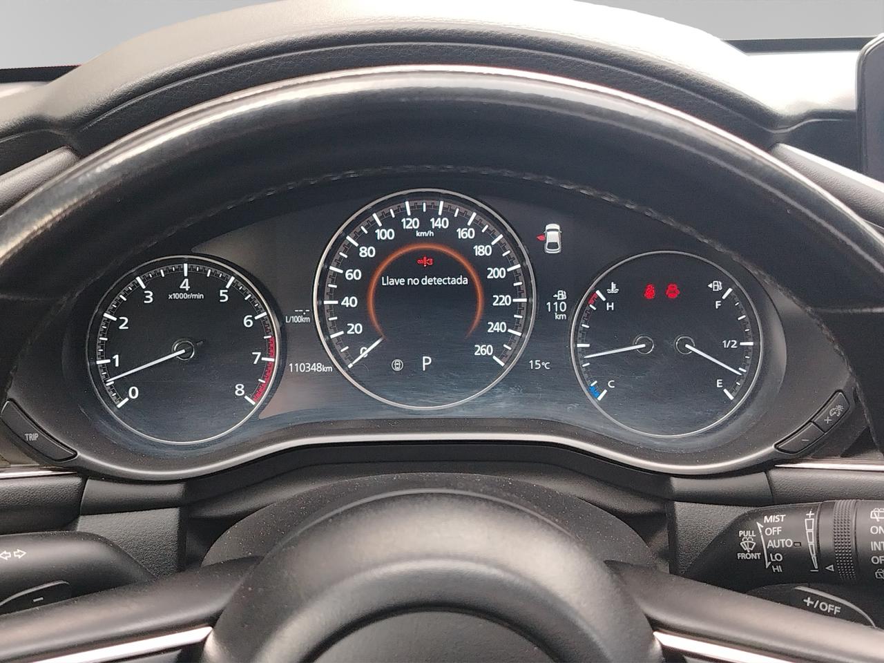 2021 Mazda Mazda 3 2.5 i Grand Touring Hb At