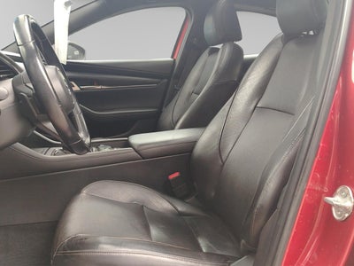 2021 Mazda Mazda 3 2.5 i Grand Touring Hb At