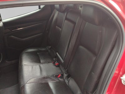 2021 Mazda Mazda 3 2.5 i Grand Touring Hb At