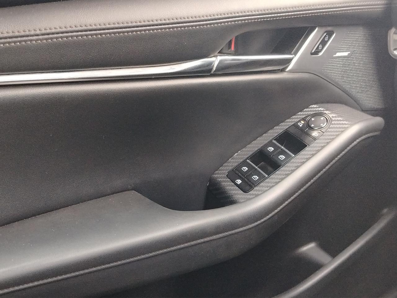 2021 Mazda Mazda 3 2.5 i Grand Touring Hb At