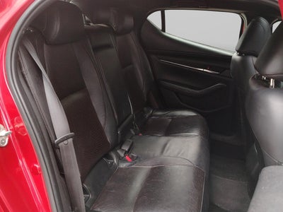 2021 Mazda Mazda 3 2.5 i Grand Touring Hb At