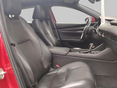 2021 Mazda Mazda 3 2.5 i Grand Touring Hb At