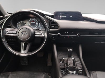 2021 Mazda Mazda 3 2.5 i Grand Touring Hb At