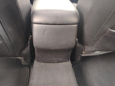 2021 Mazda Mazda 3 2.5 i Grand Touring Hb At